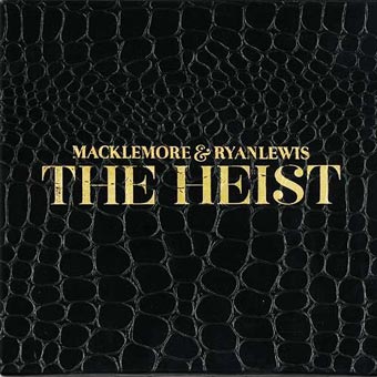 Macklemore-The-heist-edition-deluxe-collector-CD-Vinyle-LP