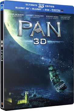 Pan-steelbook-Blu-ray-3D-2D-DVD-edition-ultime-collector-2015