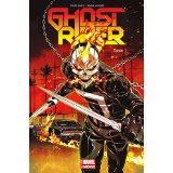 all new marvel ghost rider comics