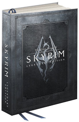 Edition-collector-Skyrim-guide-de-jeu-prima-guide-legendary-edition