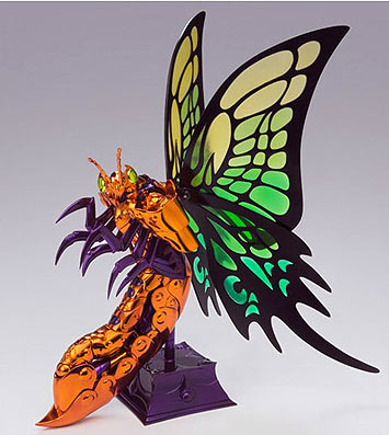 Figurine-Saint-Seiya-Myth-Cloth--Hades-Myu-Spectre-Du-Papillon