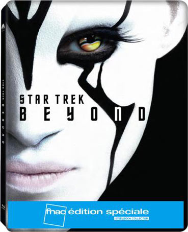 Star-trek-beyond-steelbook-edition-fnac-Bluray