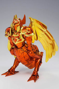 figurine-chevaliers-du-Zodiaque-Myth-Cloth-EX-or-gold