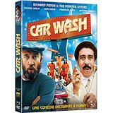 Car Wash Blu-ray DVD