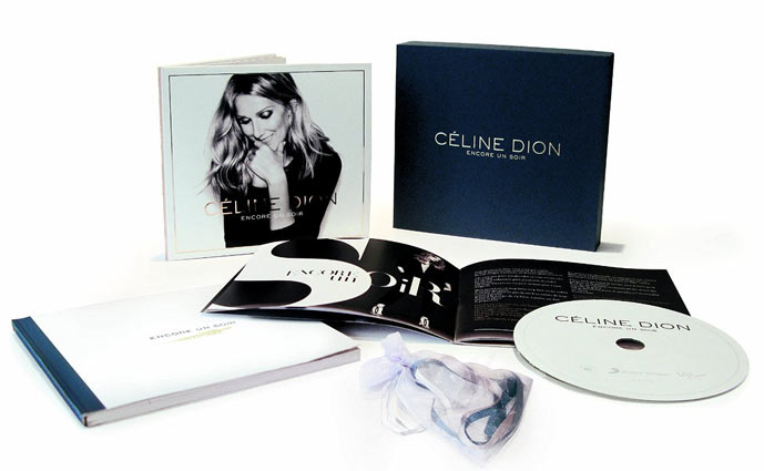Celine-Dion-edition-collector-nouvel-album-encore-un-soir-Vinyle-LP-CD