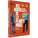 Des nouvelles de la planète Mars dvd