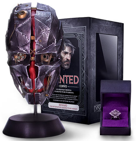 dishonored-2-coffret-collector-edition-limitee-figurine-achat