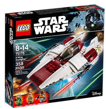 LEGO-75175-star-wars-rogue-One-figurine