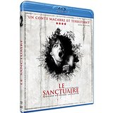 Le sanctuaire bluray dvd