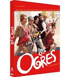 Les Ogres dvd