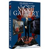 Night Gallery saison 1 et 2 DVD