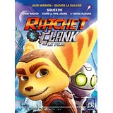 Ratchet  Clank