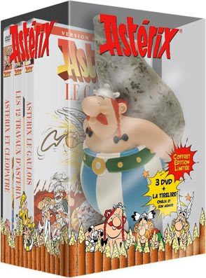 coffret-tirelire-asterix-DVD-12-travaux-cleopatre-le-gaulois-edition-limitee