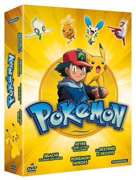 Coffret-Pokemon-Bluray-DVD-achat-precommande