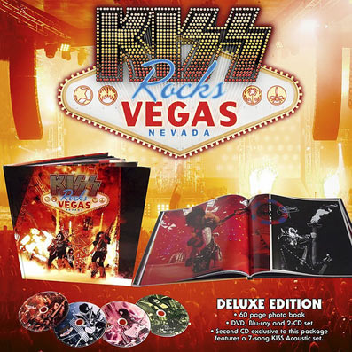 Kiss-Rocks-Vegas-Coffret-collector-DVD-BluRay-2CD-edition-limitee