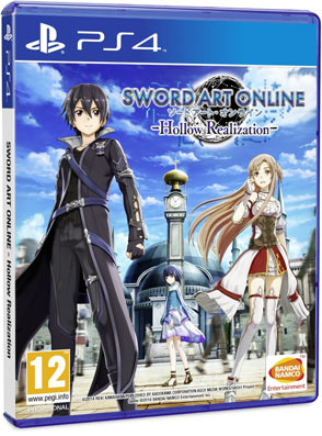 Sword-Art-Online-PS4-achat-precommande-Hollow-Realization
