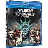 American Nightmare 3 bluray dvd sortie novembre 2016