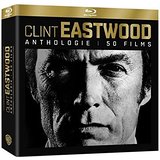 Clint Eastwood Anthologie 40 films