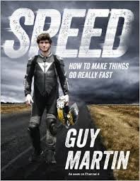 Guy Martin Total Speed