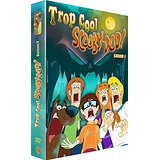 Trop cool Scooby-Doo Saison 1