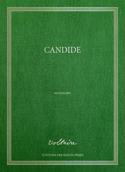 candide-de-voltaire-manuscrit-original-editions-saints-peres-livre-collection