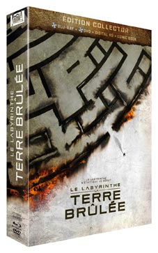 le-labyrinthe-2-la-terre-brulee-edition-collector-Blu-ray-DVD-Comik-Book
