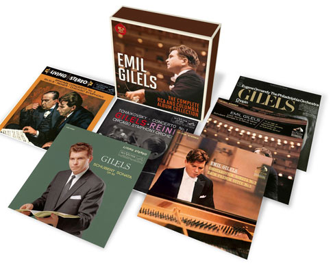 Emil-Gilels-the-Complete-Rca-and-Columbia-Album-coffret