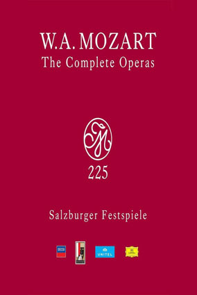 Mozart-coffret-collector-eedition-limitee-33DVD-opera-Salzburger-Festspiele