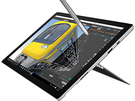 Surface-Pro-4-Ecran-tactile-achat-PC