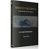 MOUNT OLYMPUS - DVD