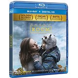 Room bluray dvd