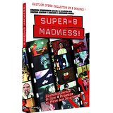 SUPER 8 MADNESS  - 2 DVD