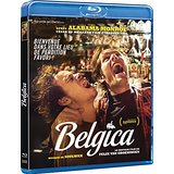 belgica dvd bluray