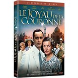 le JOYAU DE LA COURONNE coffret dvd