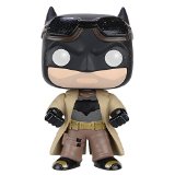 Funko pop vinyl Figurine Batman VS Superman knightmare batman
