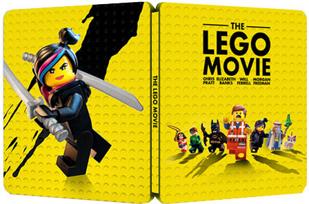 La-grande-aventure-LEGO-Steelbook-Blu-ray-3D-collector