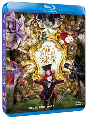 Alice-au-pays-des-merveilles-2-Blu-ray-3D-2D-Steelbook-édition-collector