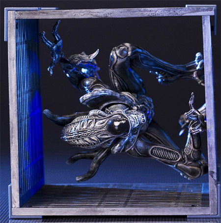 Alien-figurine-collector-edition-limitee-Kotobukiya