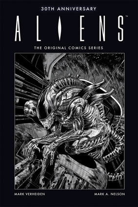 Aliens-edition-Hardcore-collector-30th-anniversary-dark-horse
