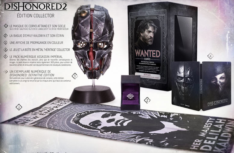 Dishonored-2-edition-collector-steelbook-masque-figurine-corvo-attano