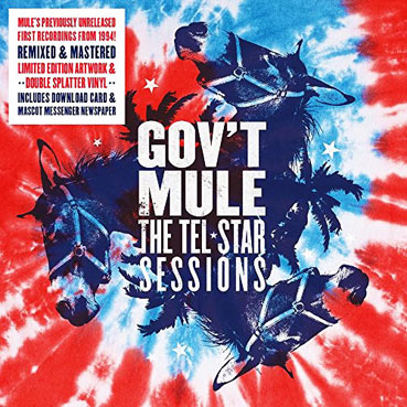 Govt-Mule-tl-star-sessions-edition-limitee-double-vinyle-2LP-remixed-remastered