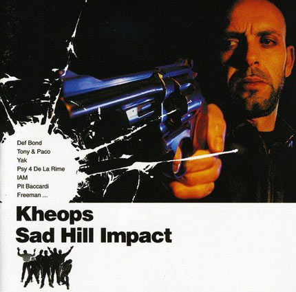 Kheops-Sad-Hill-impact-western-sergio-leone-CD-tracklist-Clip