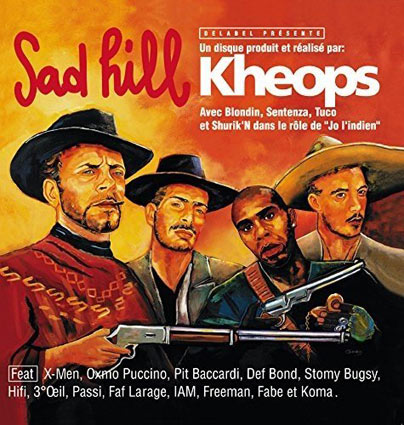 Sad-Hill-keops-triple-vinyle-edition-180-gramme-CD-album