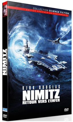 nimitz retour vers enfer edition-25-anniversaire-Bluray-DVD
