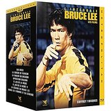 Bruce Lee - Lintégrale