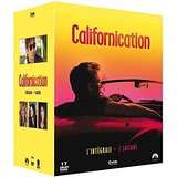 Californication - Intégrale