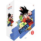 Dragon Ball - Intégrale Box 1