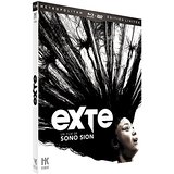 Exte Hair Extensions