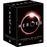Heroes  Heroes Reborn - Lintégrale
