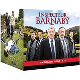 Inspecteur Barnaby - Saisons 1 à 18
